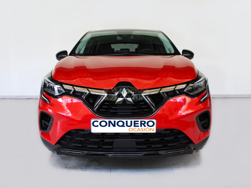 Foto del MITSUBISHI ASX 160 PHEV Kaiteki