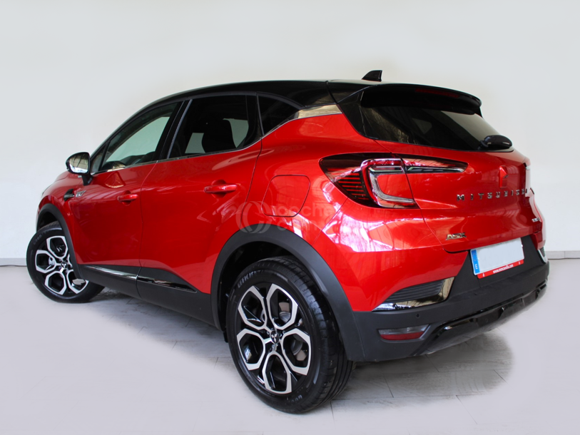 Foto del MITSUBISHI ASX 160 PHEV Kaiteki