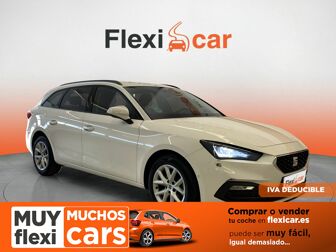 Imagen de SEAT León 1.0 TSI S&S Style 110