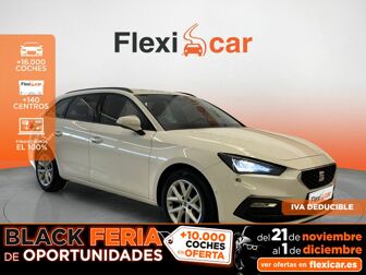 Imagen de SEAT León 1.0 TSI S&S Style 110