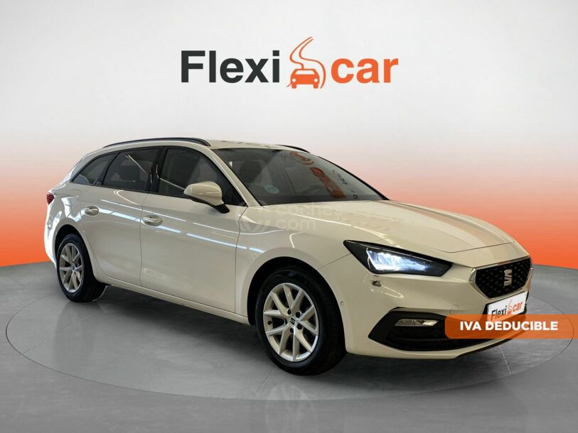 Foto del SEAT León 1.0 TSI S&S Style 110