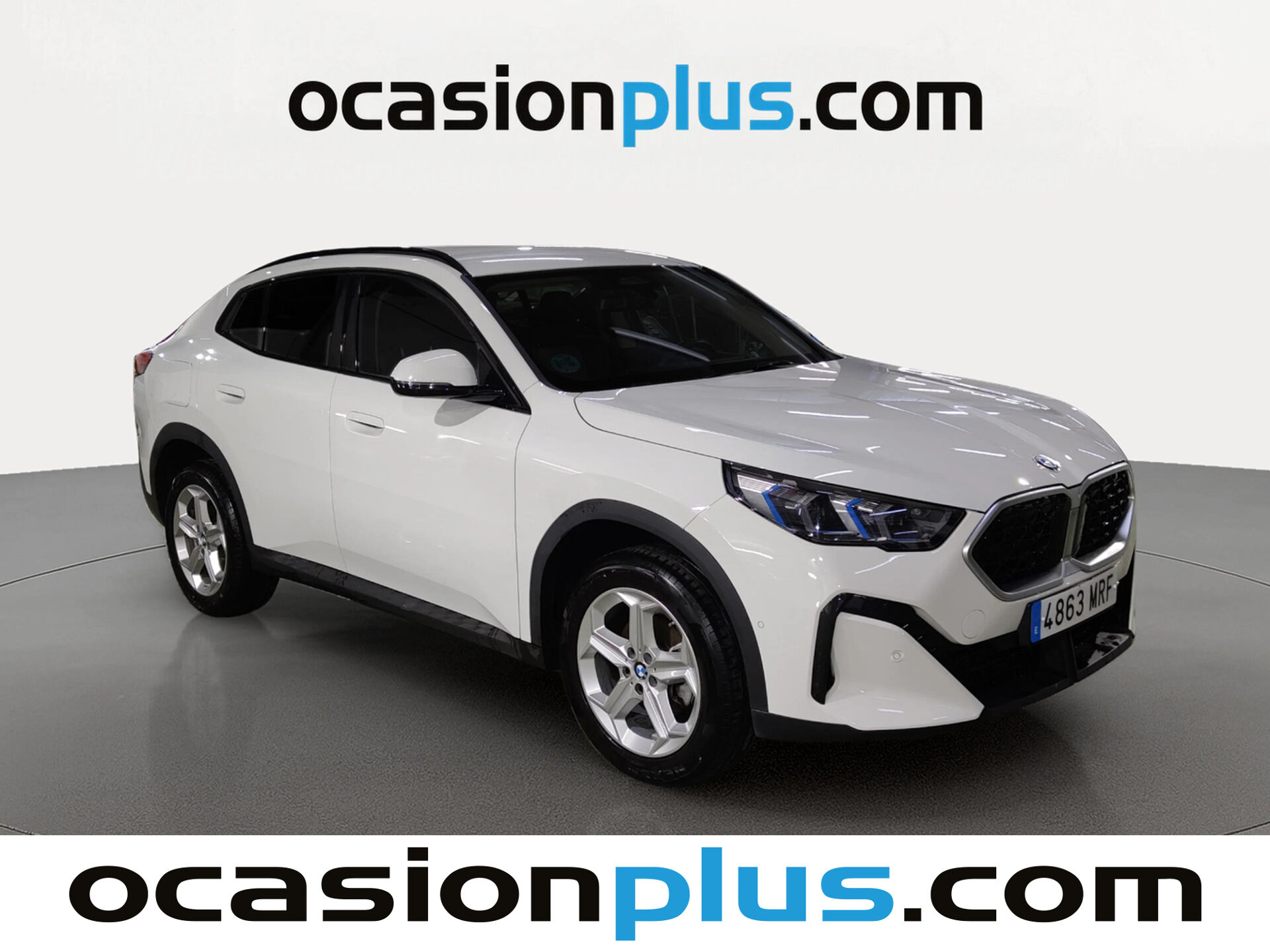 Imagen 2 de BMW X2