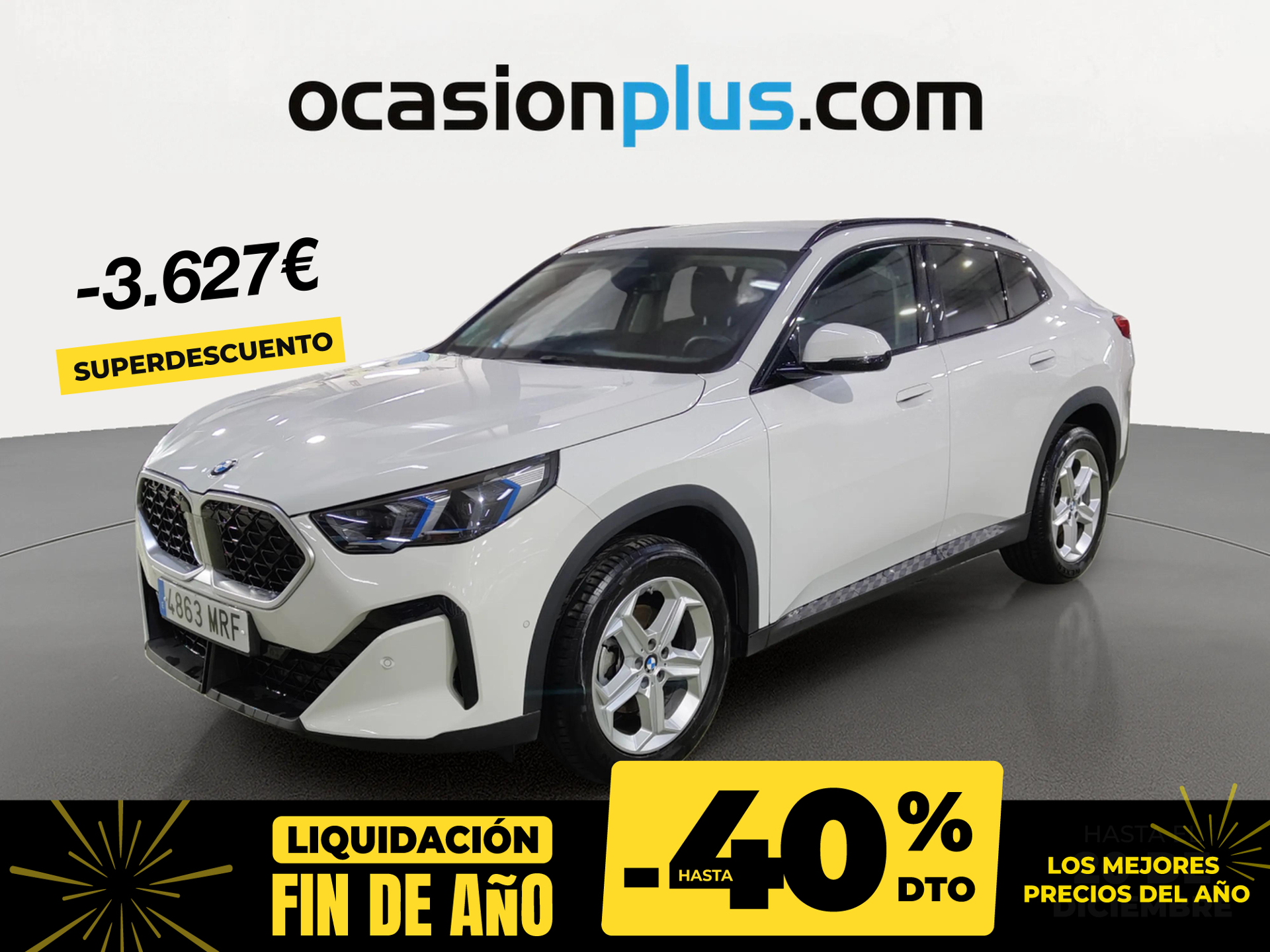 Imagen de BMW X2