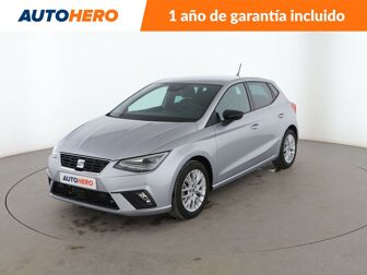 Imagen de SEAT Ibiza 1.0 TSI S&S FR 110