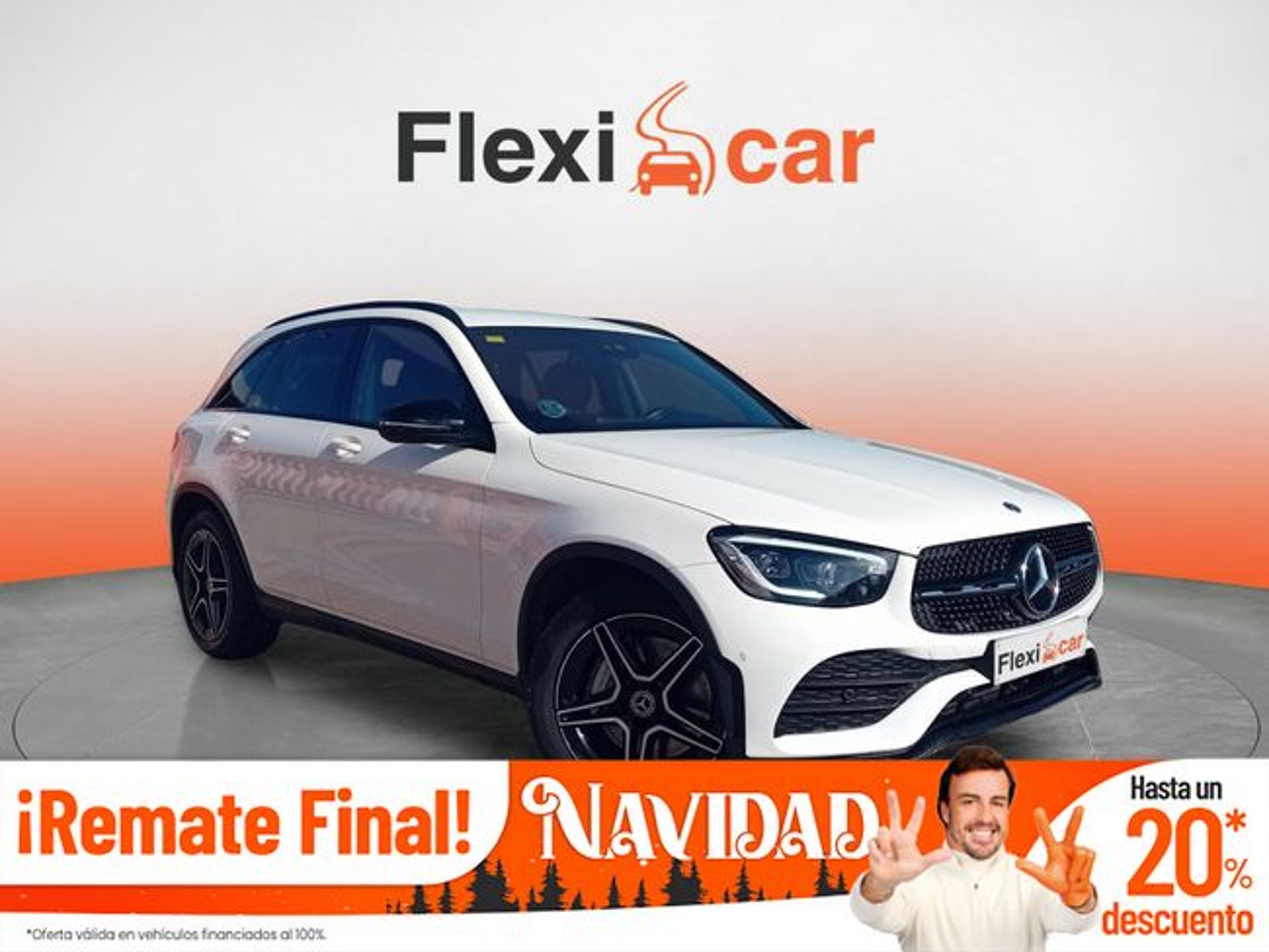 Imagen de MERCEDES Clase GLC