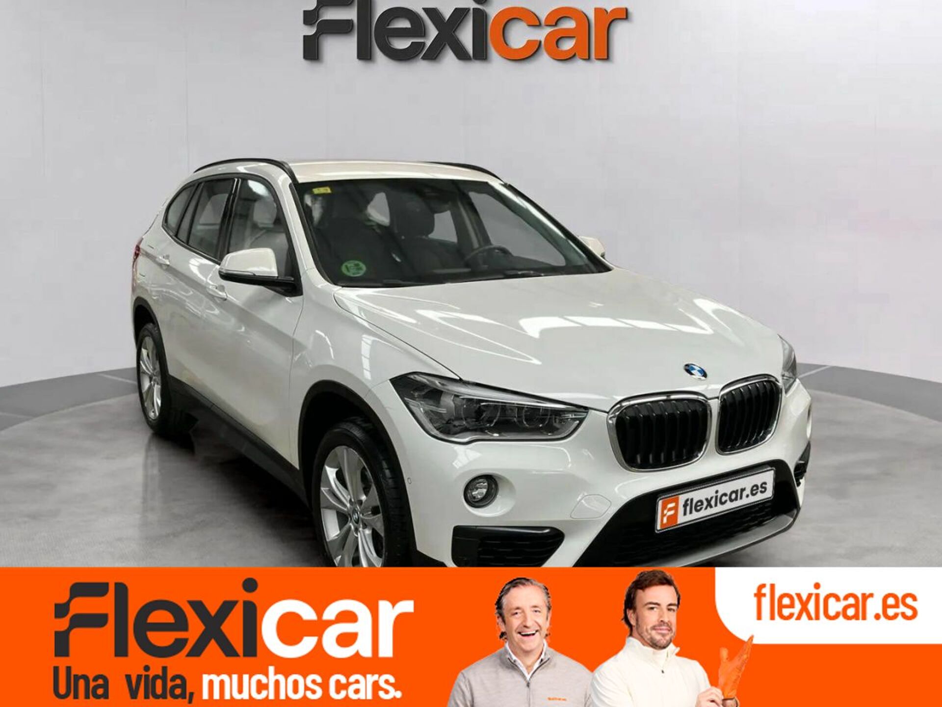 Imagen de BMW X1