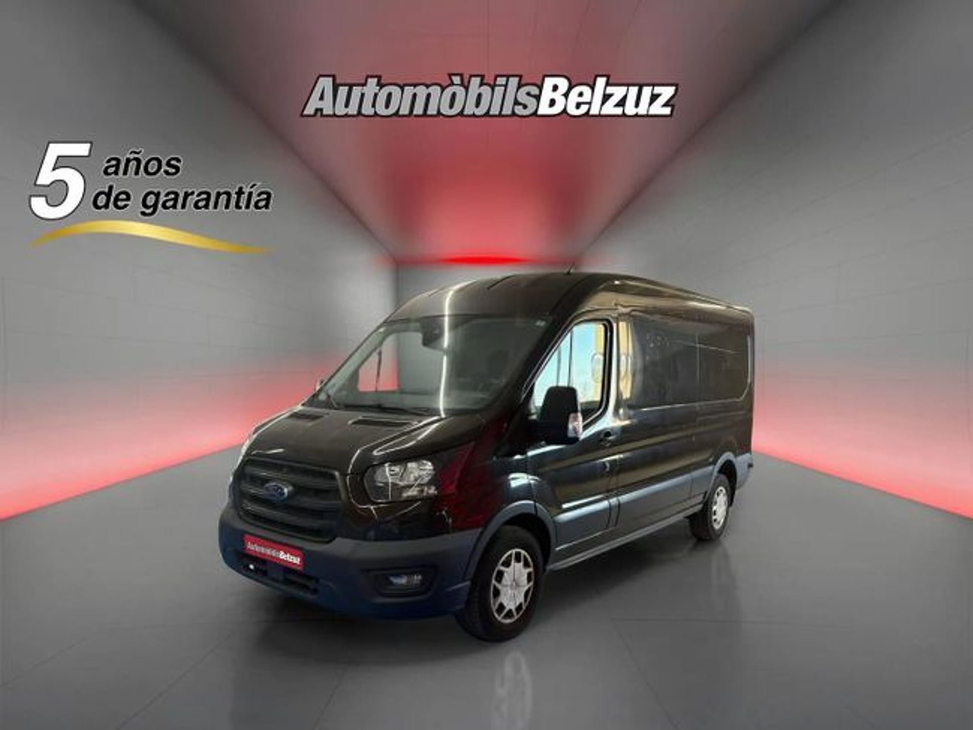 Imagen de FORD Transit
