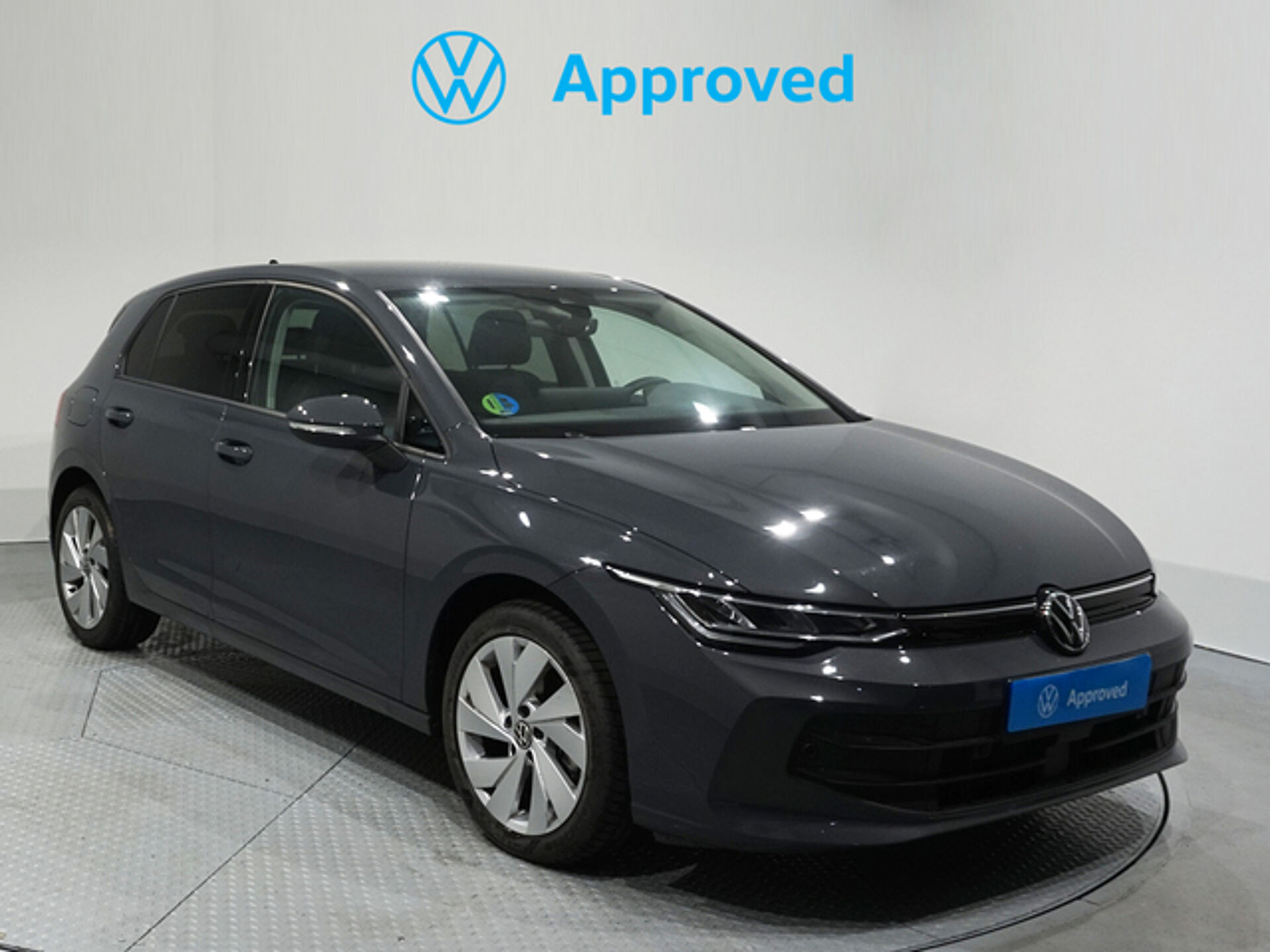Imagen de VOLKSWAGEN Golf