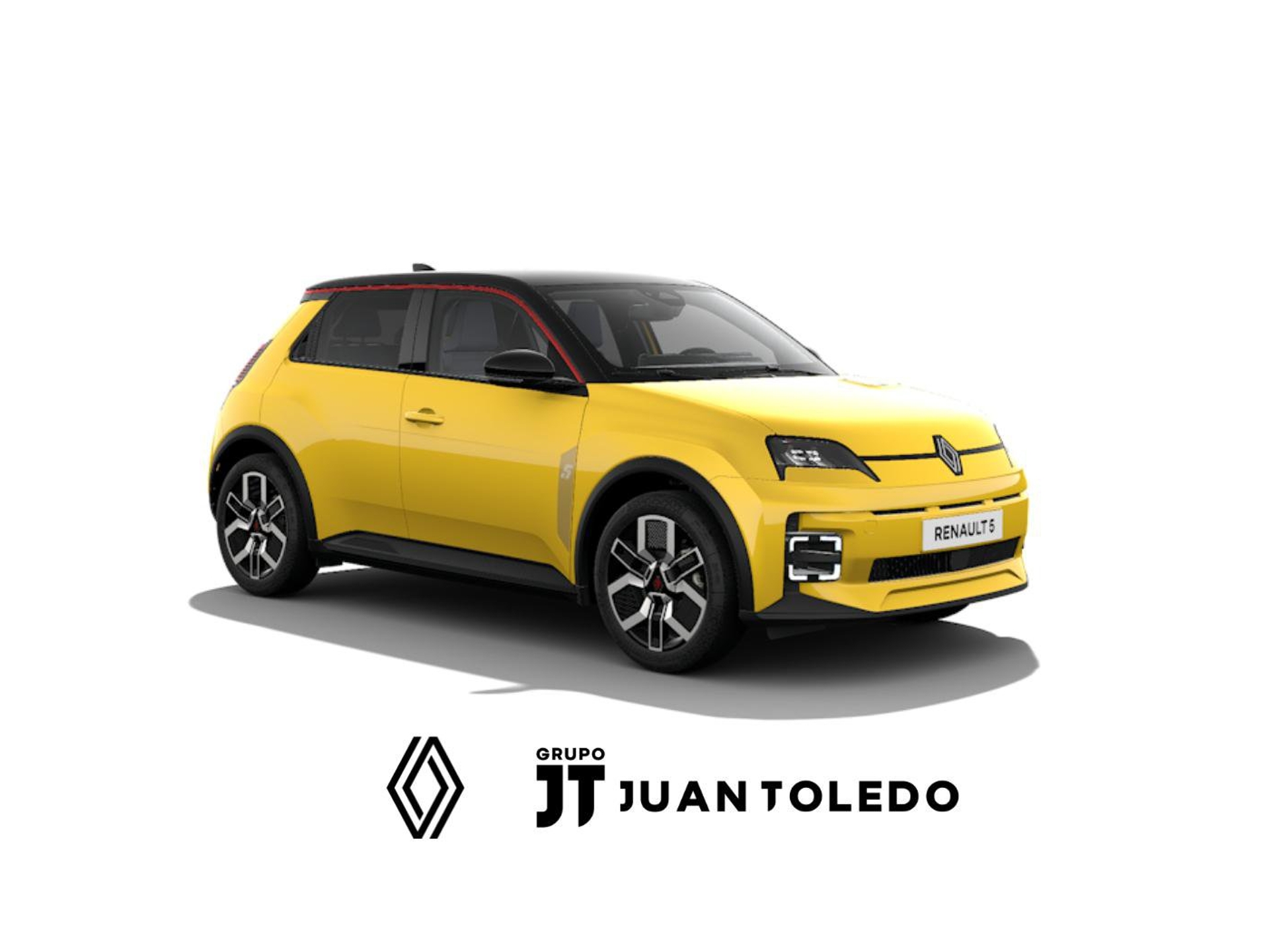 Imagen de RENAULT R5