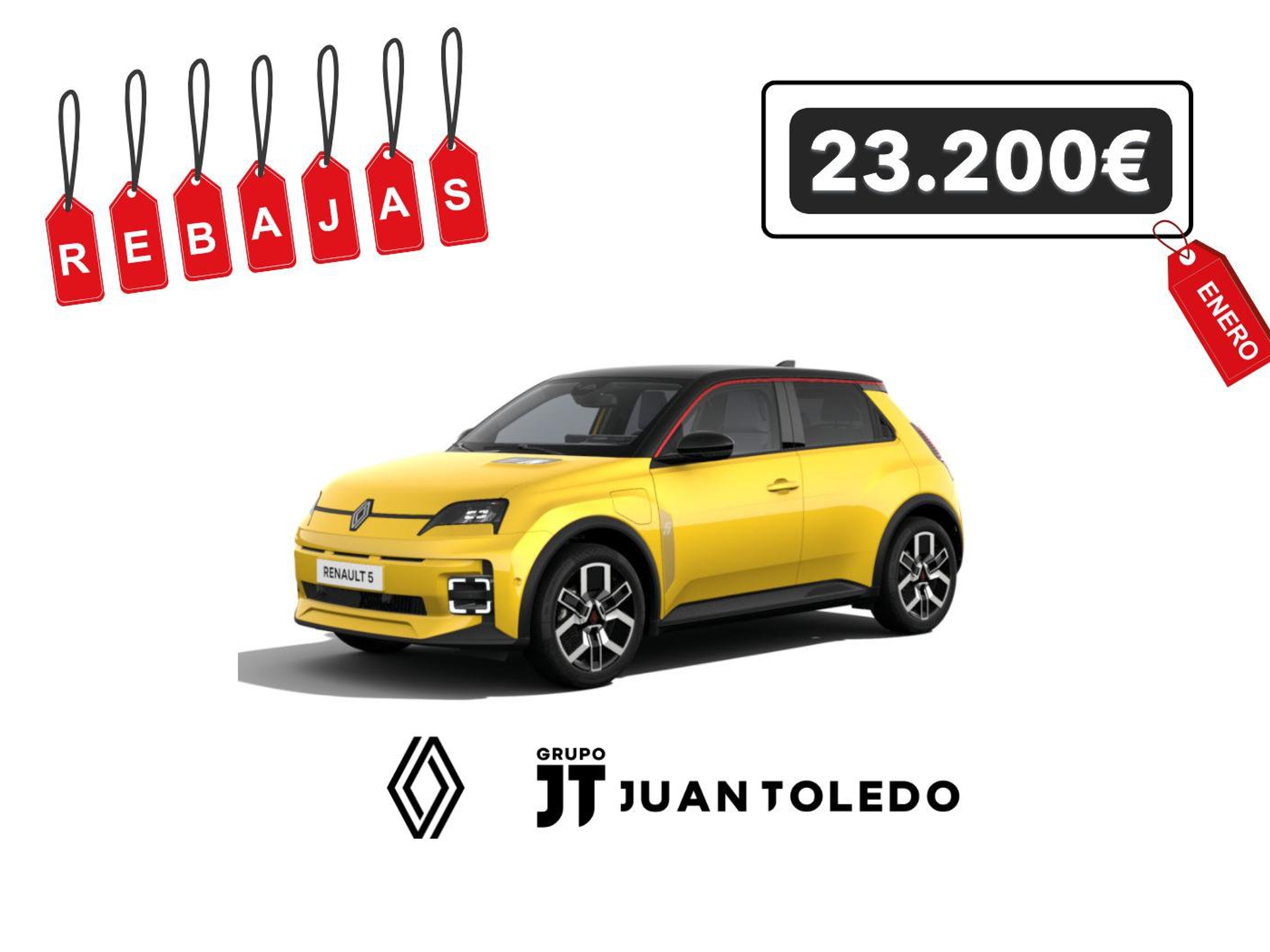 Imagen de RENAULT R5