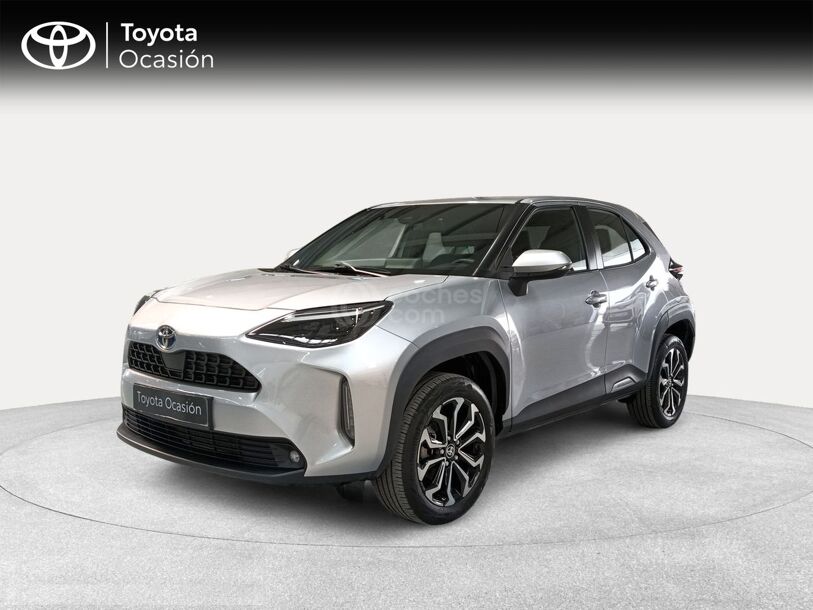 Foto del TOYOTA Yaris Cross 120H Active Tech
