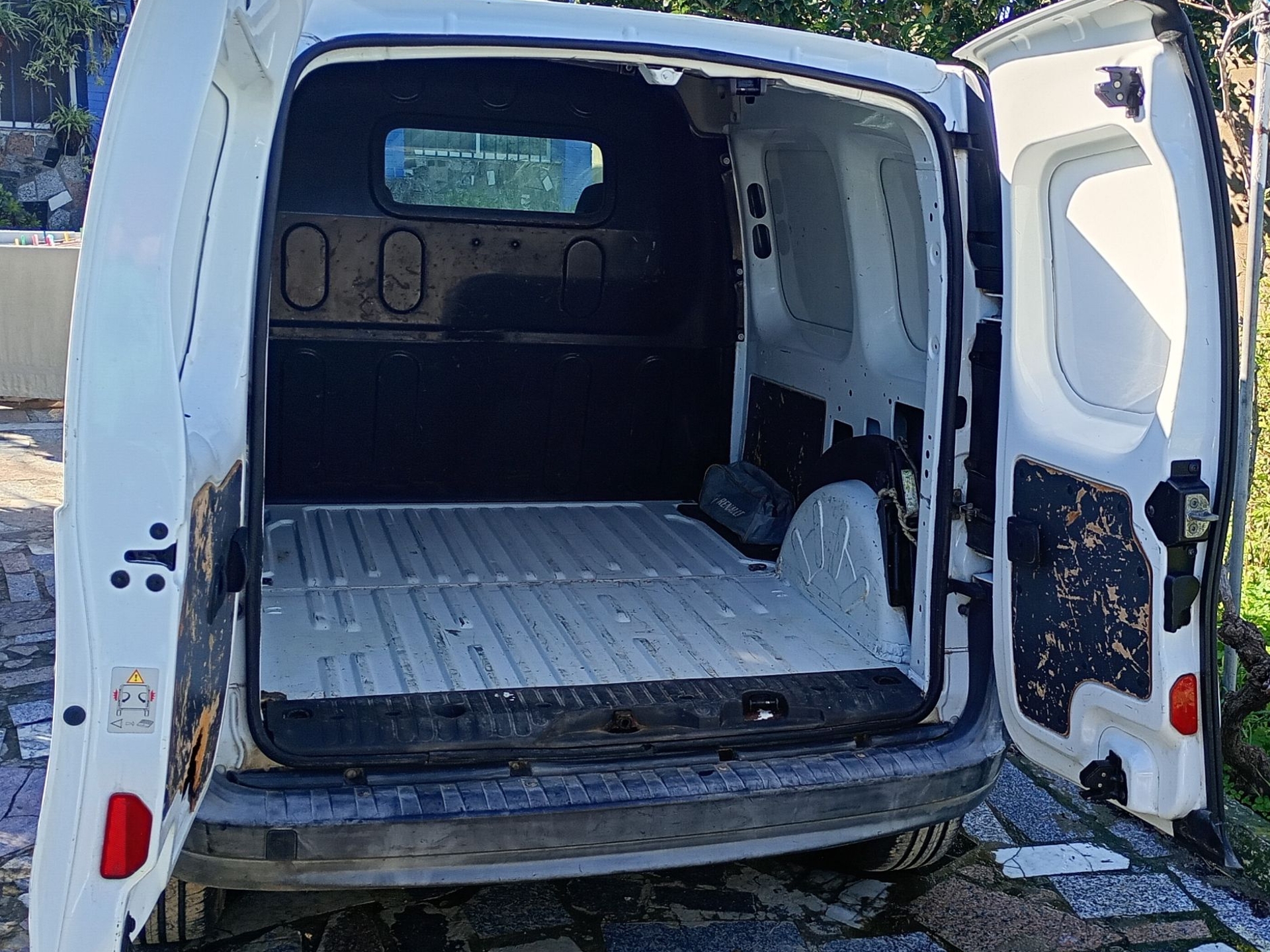 Imagen de RENAULT Kangoo