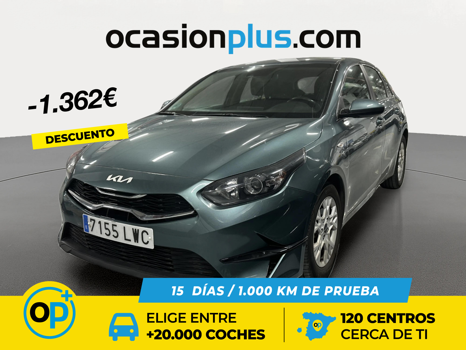 Imagen de KIA Ceed