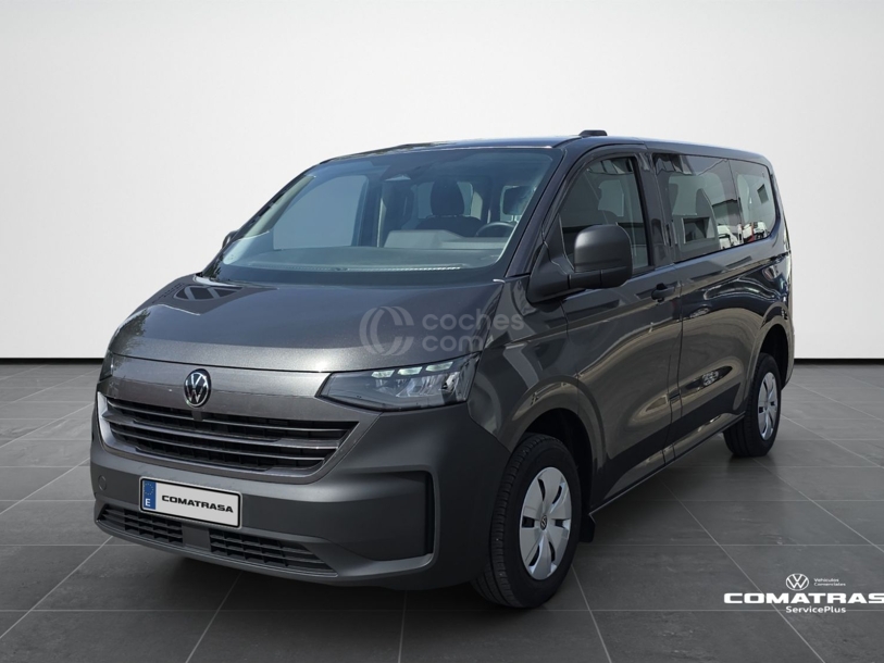 Foto del VOLKSWAGEN Caravelle 2.0TDI Batalla Corta 110kW