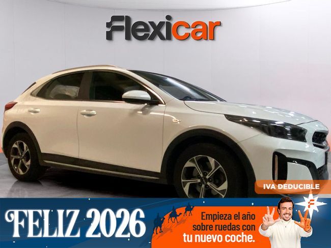 KIA XCeed (1.0 T-GDi Drive 88kW (120CV)) en Vizcaya