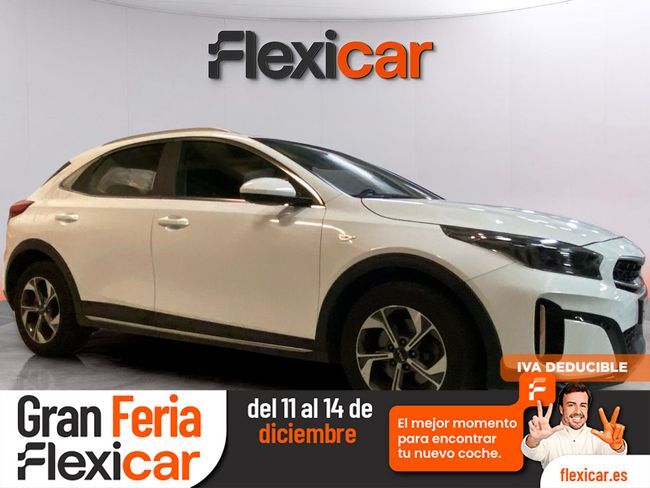 KIA XCeed (1.0 T-GDi Drive 88kW (120CV)) en Vizcaya