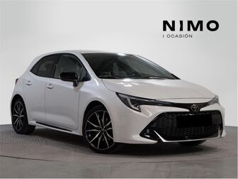 Imagen de TOYOTA Corolla 200H GR Sport