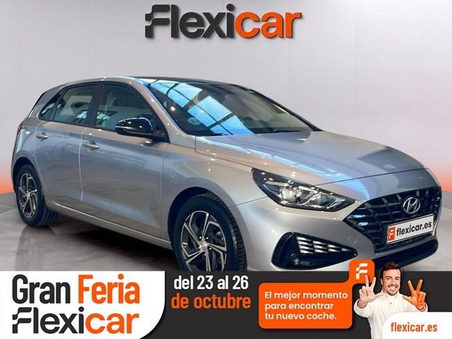 HYUNDAI i30 (1.0 TGDI Klass) en Badajoz