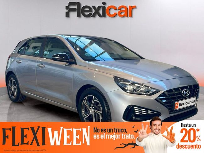 HYUNDAI i30 (1.0 TGDI Klass) en Badajoz