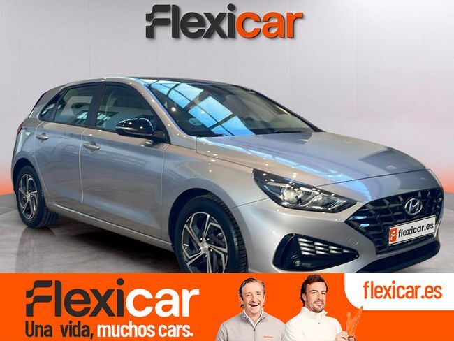 HYUNDAI i30 (1.0 TGDI Klass) en Badajoz