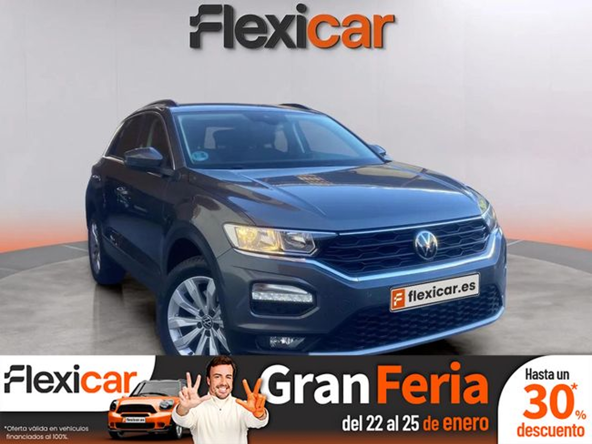 Imagen de VOLKSWAGEN T-Roc