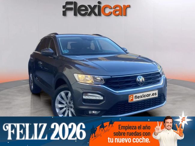VOLKSWAGEN T-Roc (Advance 2.0 TDI 110kW (150CV) DSG) en Alicante