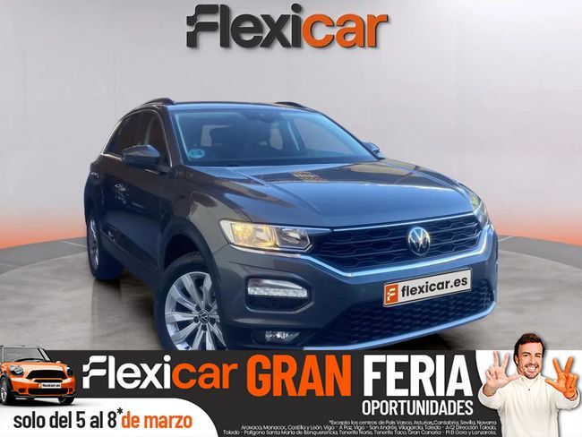 Foto del VOLKSWAGEN T-Roc 2.0TDI Advance Style DSG7