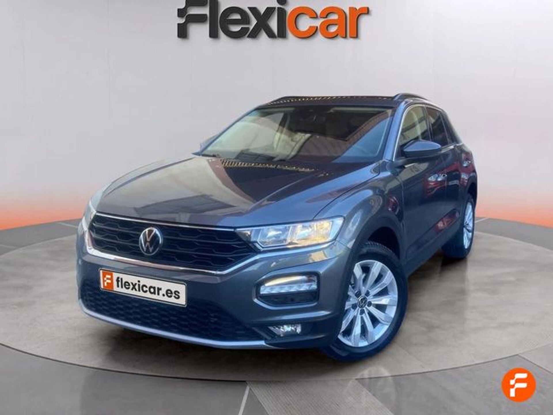 Imagen 3 de VOLKSWAGEN T-Roc