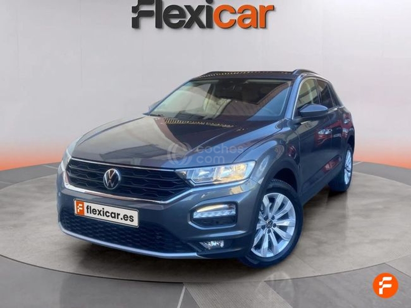 Foto del VOLKSWAGEN T-Roc 2.0TDI Advance Style DSG7