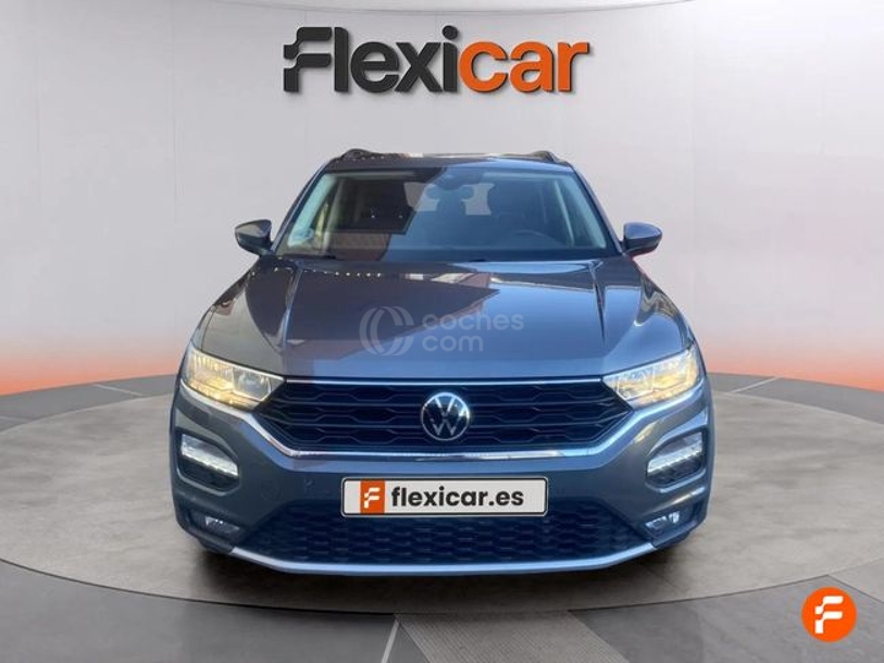 Foto del VOLKSWAGEN T-Roc 2.0TDI Advance Style DSG7
