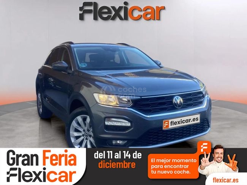 Foto del VOLKSWAGEN T-Roc 2.0TDI Advance Style DSG7