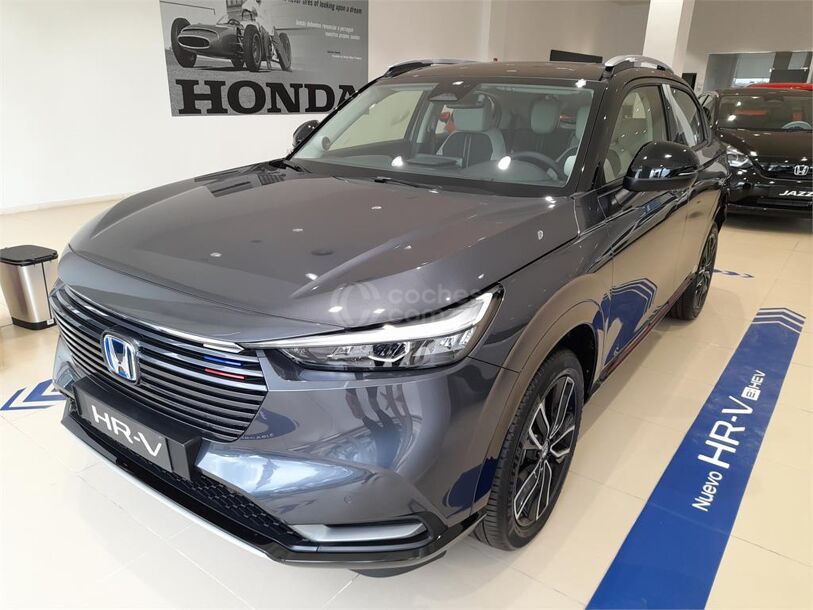 Foto del HONDA HR-V 1.5 i-MMD Advance