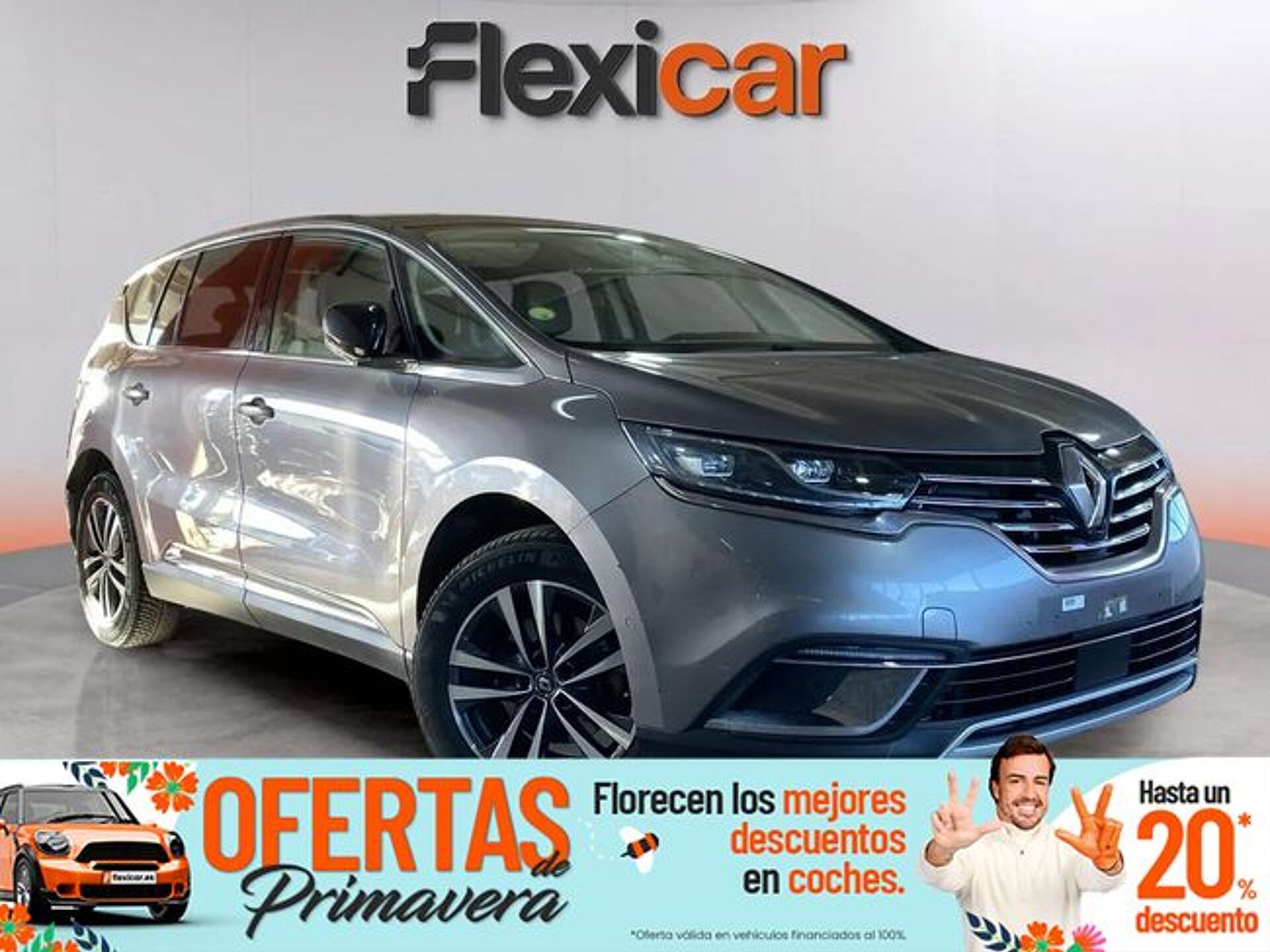 Imagen 1 de RENAULT Espace