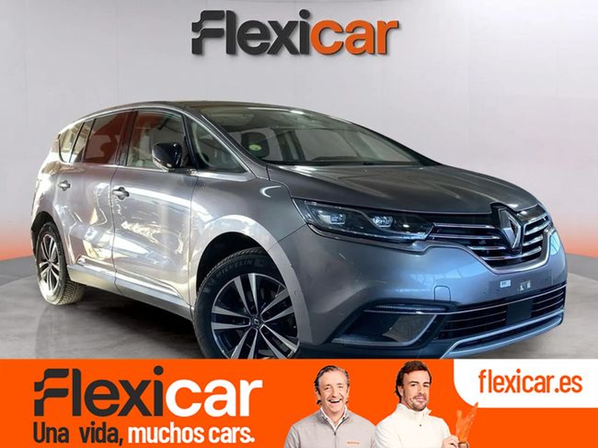 Imagen de RENAULT Espace