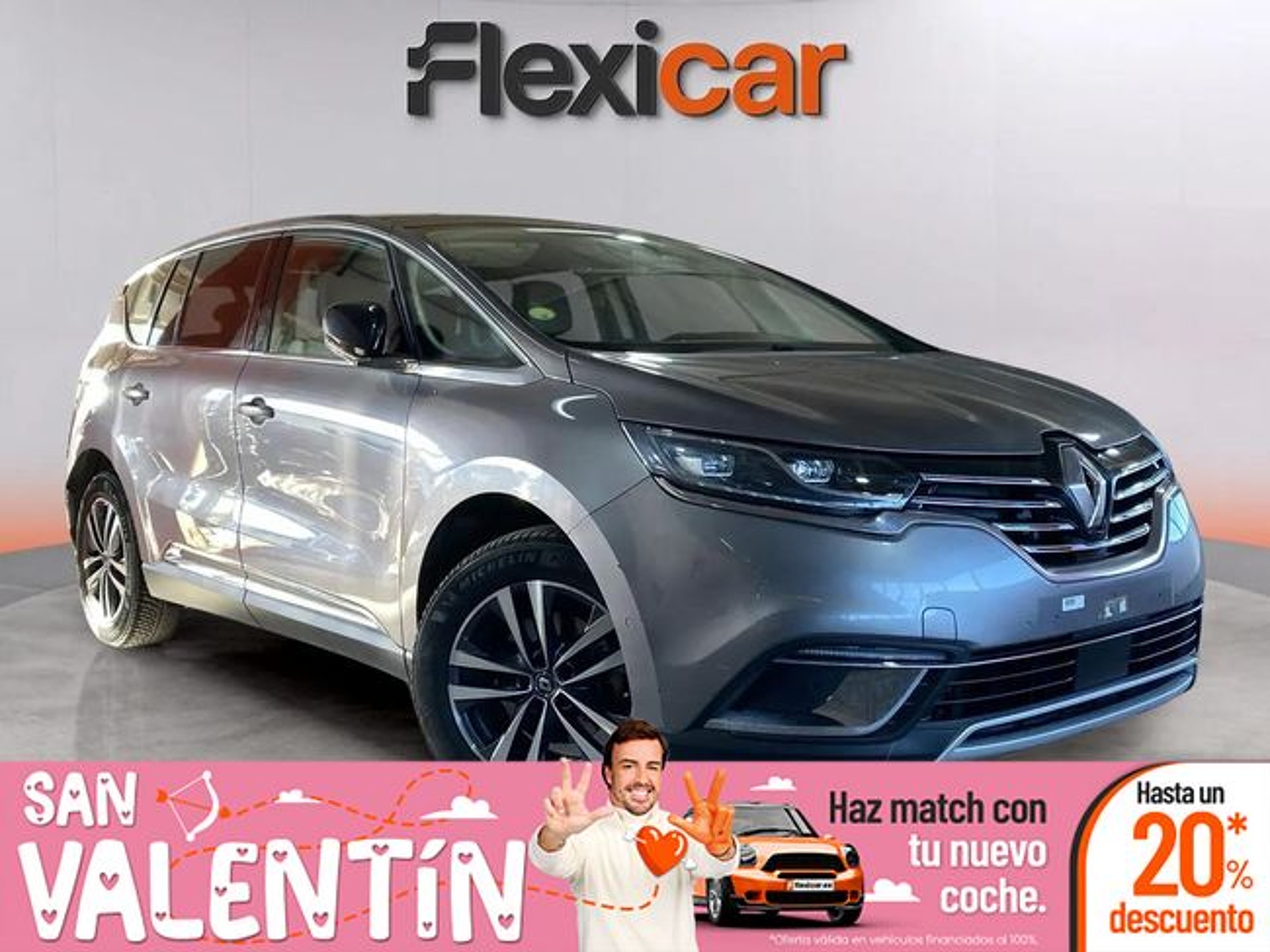 Imagen de RENAULT Espace