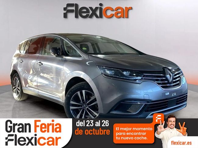 RENAULT Espace (Zen Blue dCi 118 kW (160CV) EDC) en Madrid
