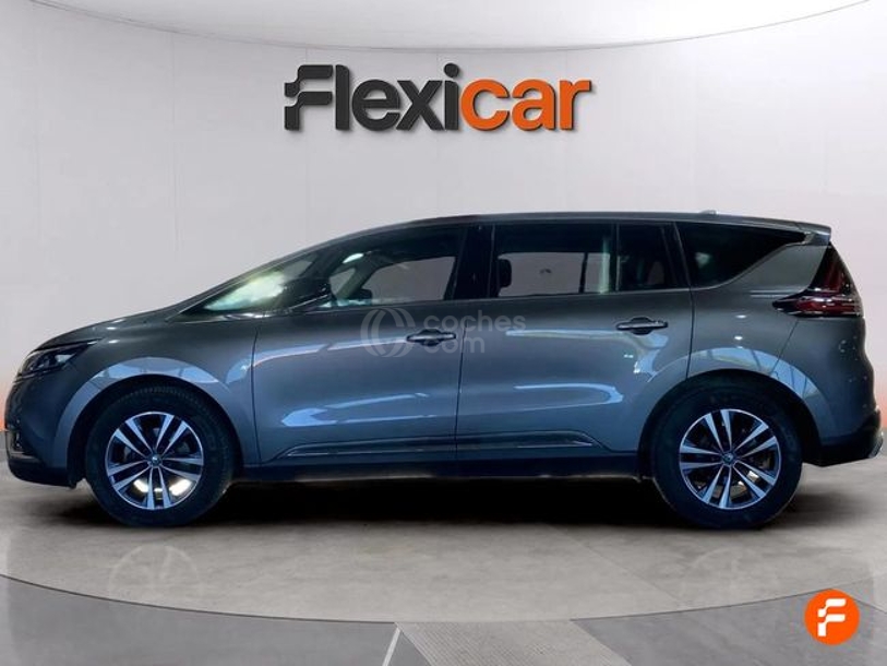 Foto del RENAULT Espace Blue dCi Zen EDC 118kW