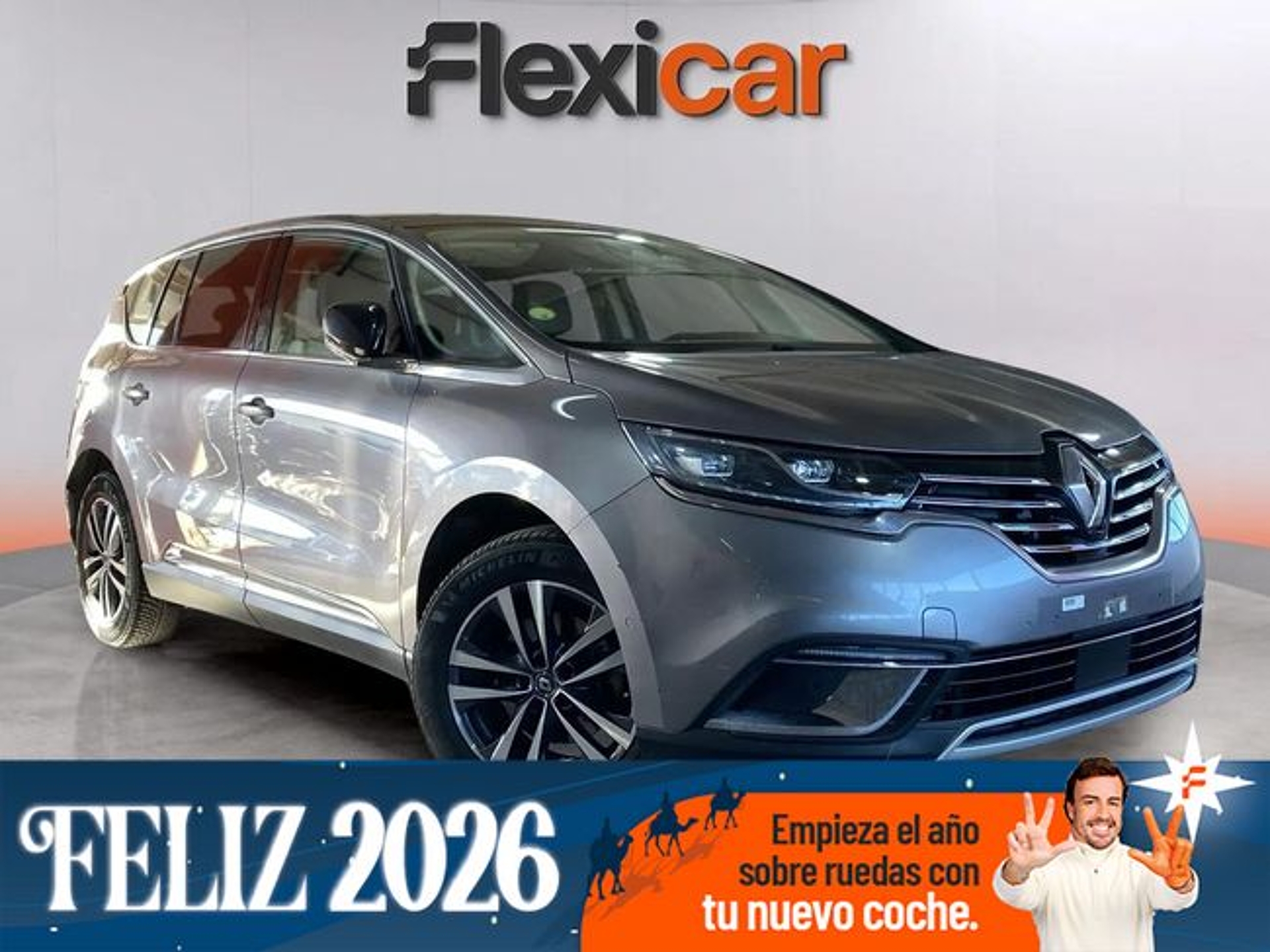 Imagen de RENAULT Espace
