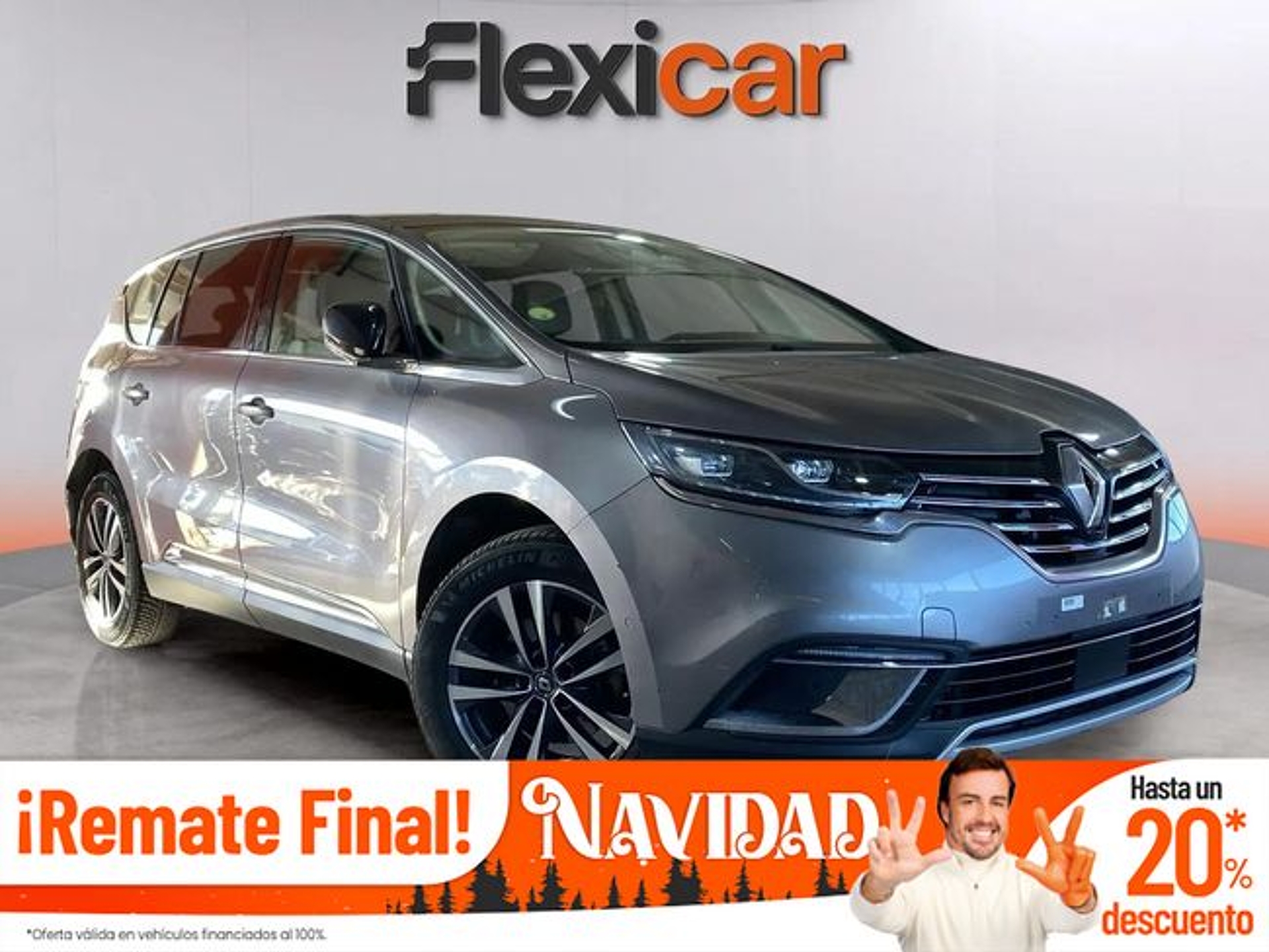 Imagen de RENAULT Espace