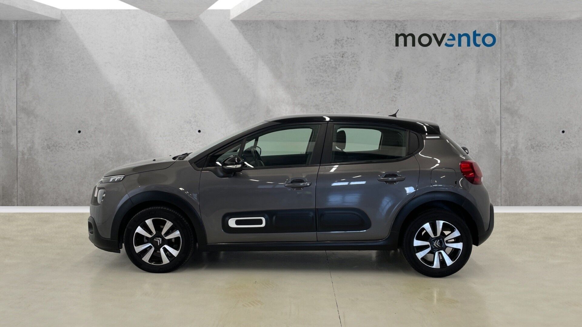 Foto del CITROEN C3 1.2 PureTech S&S Feel Pack 83