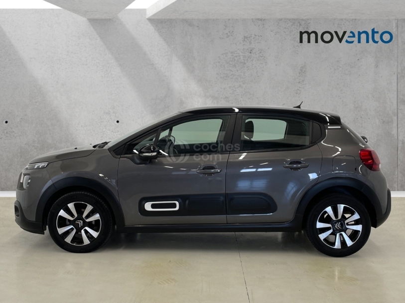 Foto del CITROEN C3 1.2 PureTech S&S Feel Pack 83