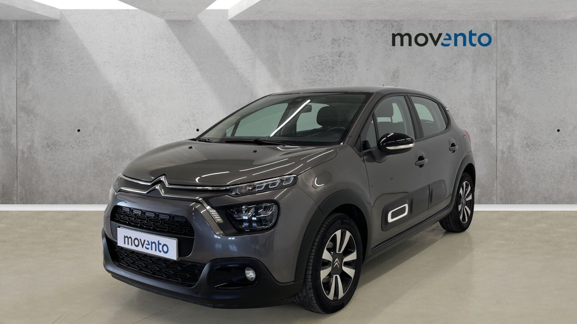 Foto del CITROEN C3 1.2 PureTech S&S Feel Pack 83