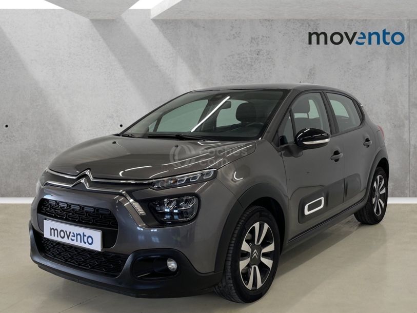 Foto del CITROEN C3 1.2 PureTech S&S Feel Pack 83