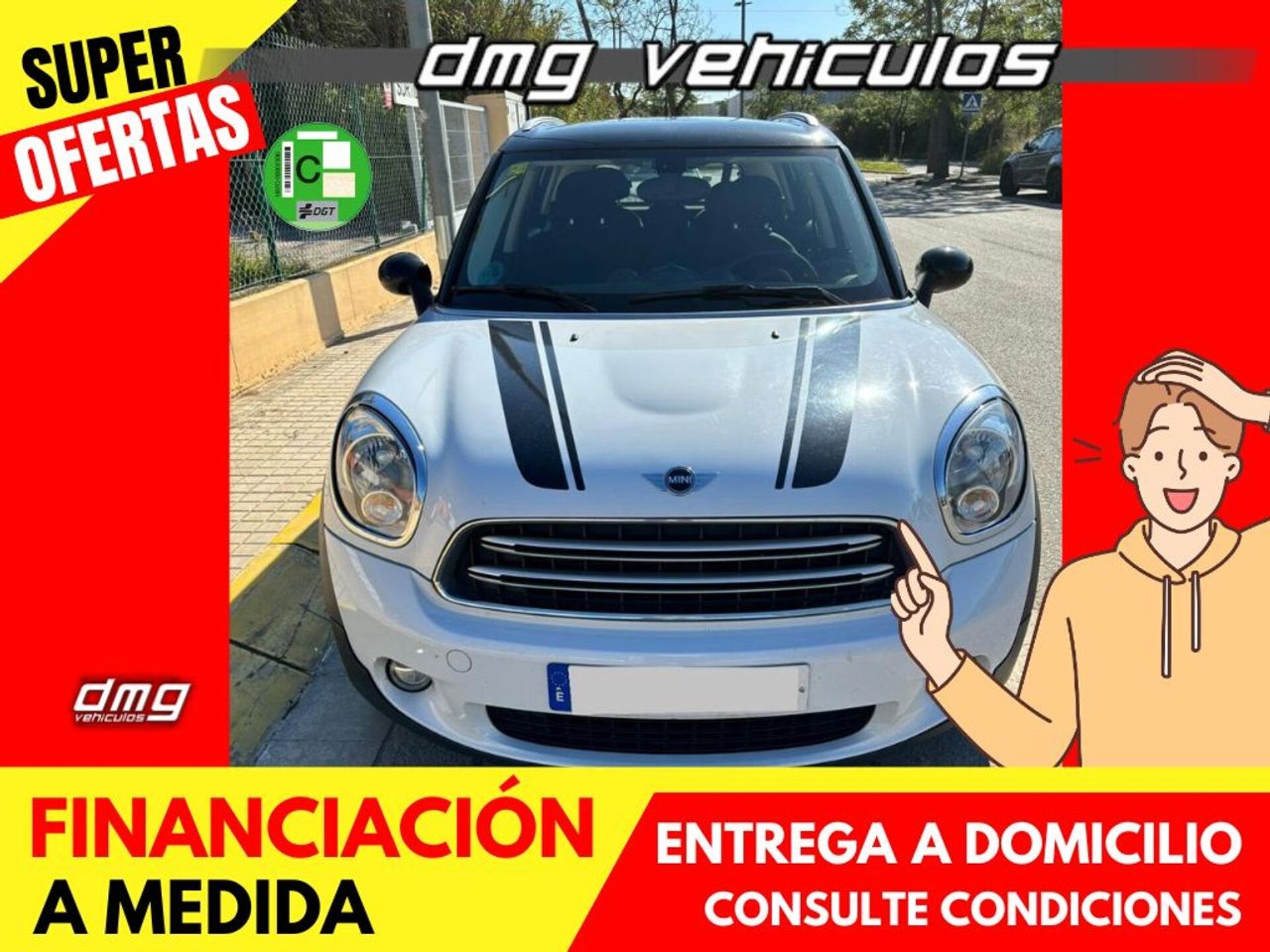 Imagen de MINI Mini Countryman