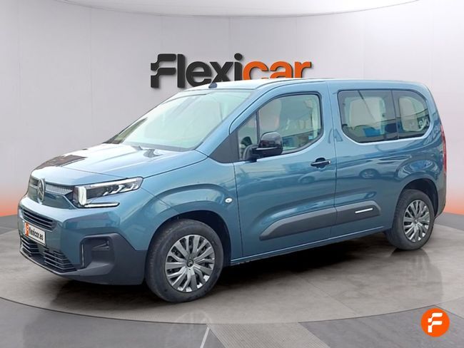 Foto del CITROEN Berlingo Berlingo BlueHDi S&S Talla XL Plus 100