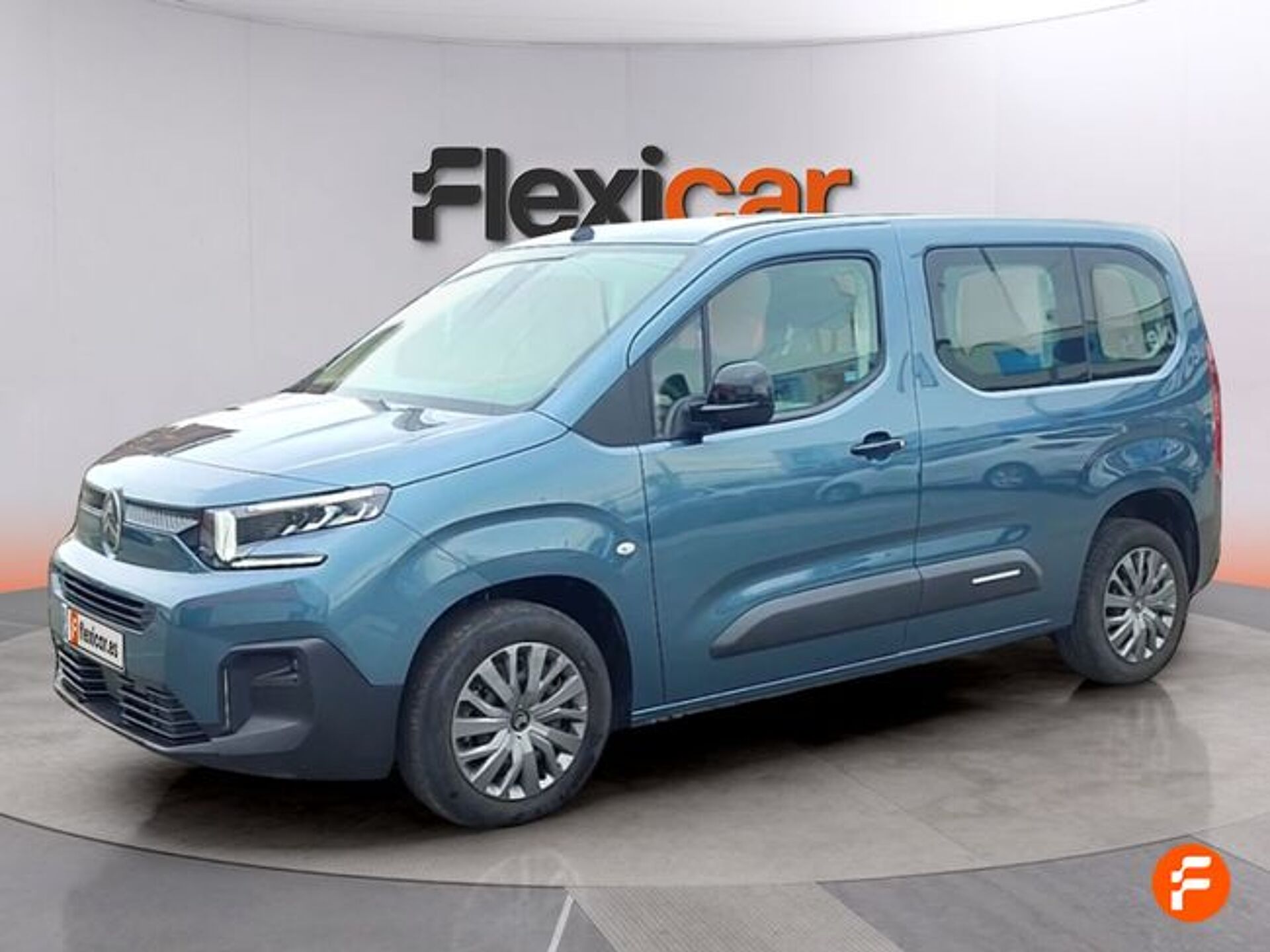 Imagen 3 de CITROEN Berlingo