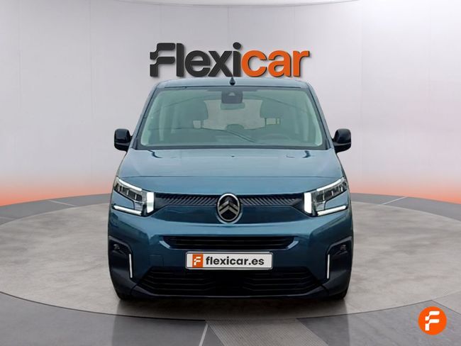 Foto del CITROEN Berlingo Berlingo BlueHDi S&S Talla XL Plus 100