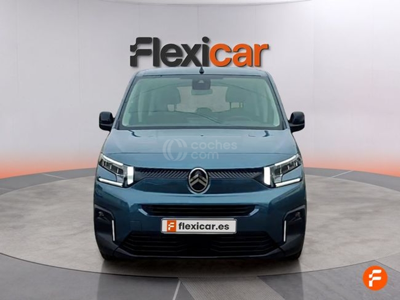 Foto del CITROEN Berlingo Berlingo BlueHDi S&S Talla XL Plus 100