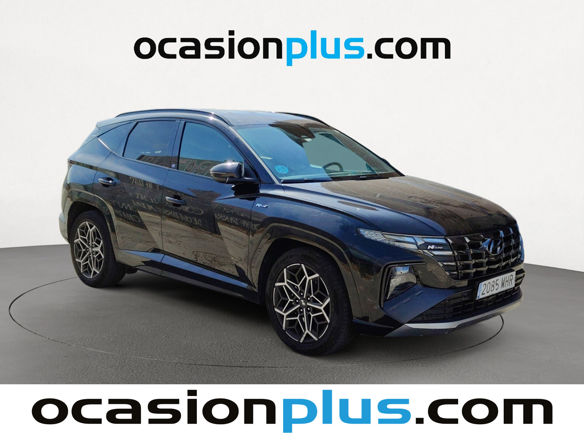 Imagen 2 de HYUNDAI Tucson