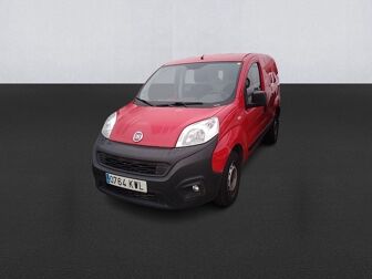 Imagen de FIAT Fiorino Comercial Fiorino Cargo 1.4 Natural Power SX